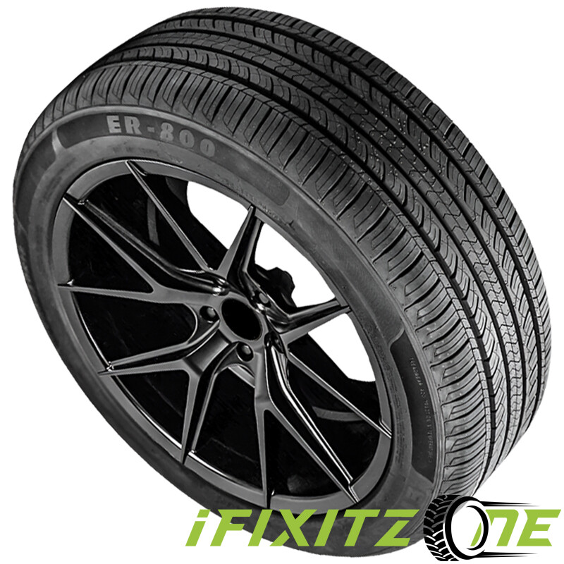 1 Advanta ER-800 205/60R16 92H Tires, 420AA, Touring, All Season, Performance
