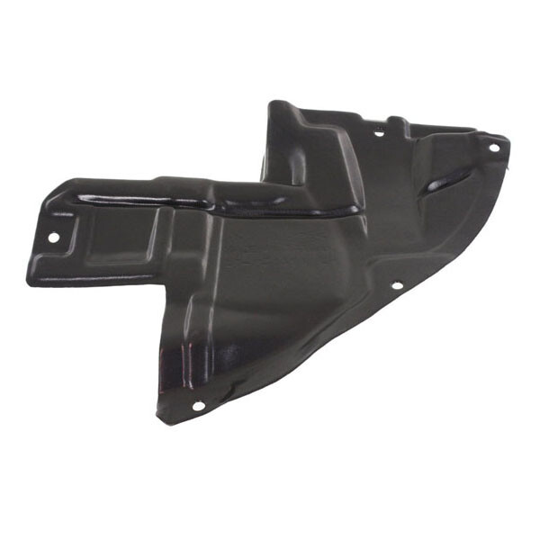 For 10-15 CX-9 CX9 Front Splash Shield Inner Fender Liner Panel Passenger Side Q