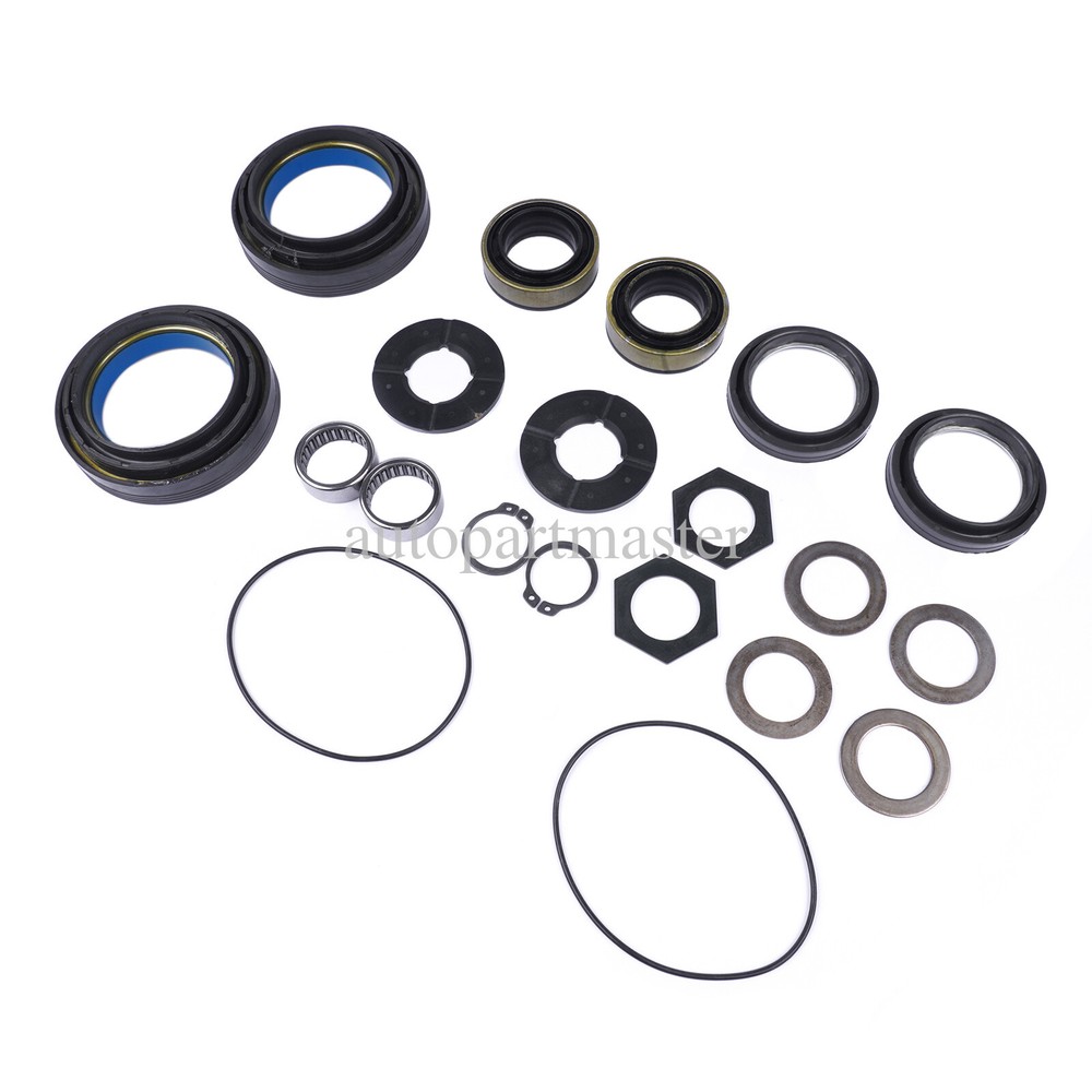 Ford 1998-2004 Excursion F250 F350 F450 F550 Axle Seal & Thrust Washer Kit