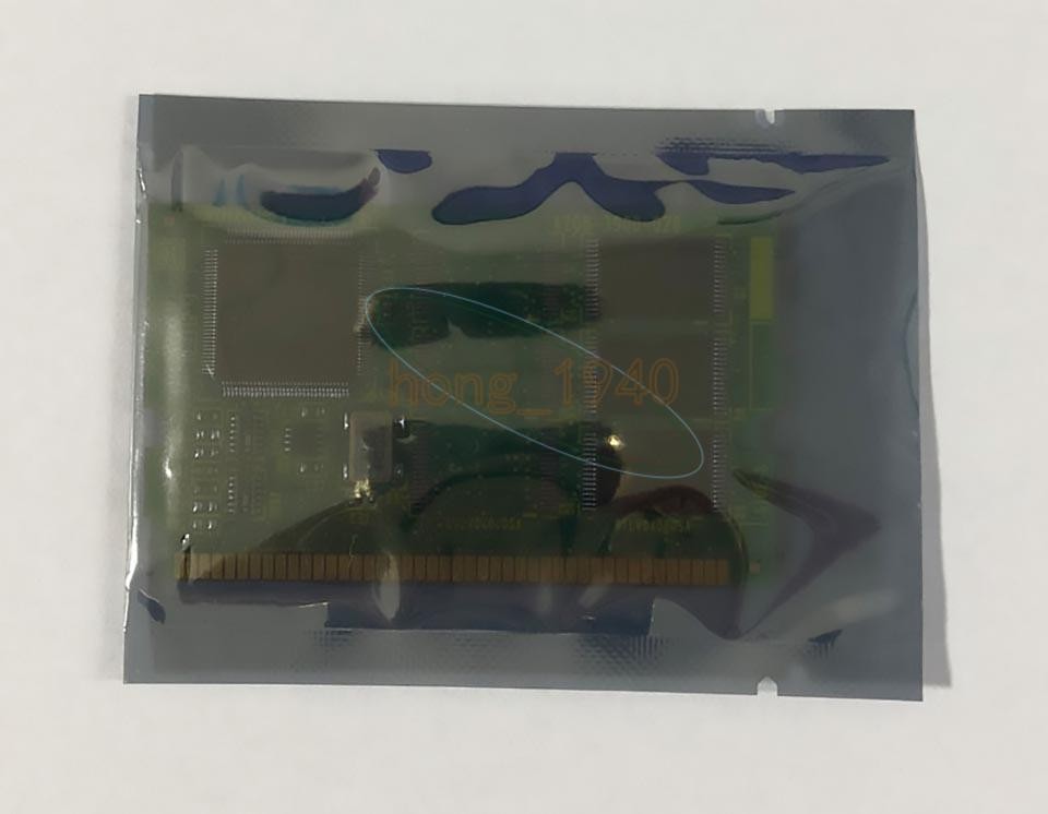 One New Fanuc System Board A20B-3900-0287