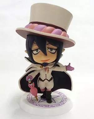 Blue Exorcist Mephisto Pheles Ichiban Kuji H Prize Mini Figure