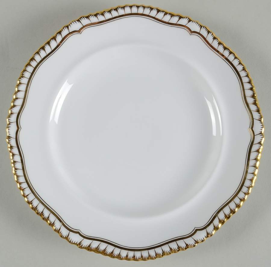 Spode Hallmark  Salad Plate 681139