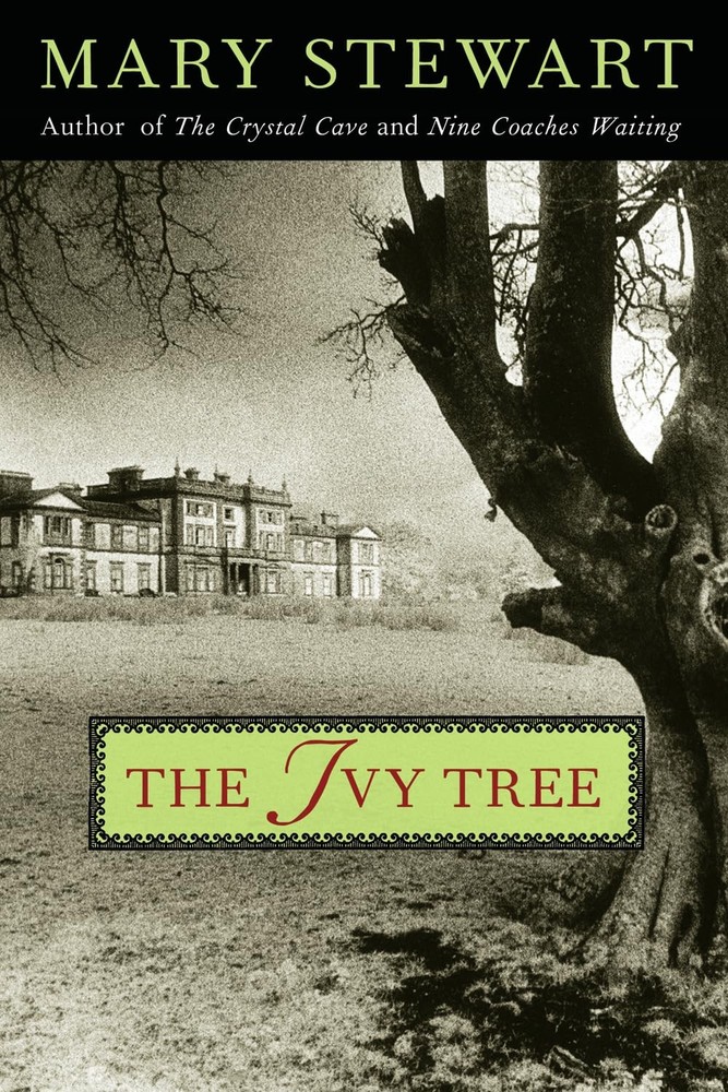 The Ivy Tree by Stewart