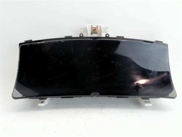 8380002760 INSTRUMENTENTAFEL / 304303 FÜR TOYOTA COROLLA E12 2.0 D-4D