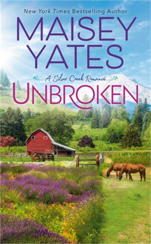 Unbroken (Paperback or Softback)