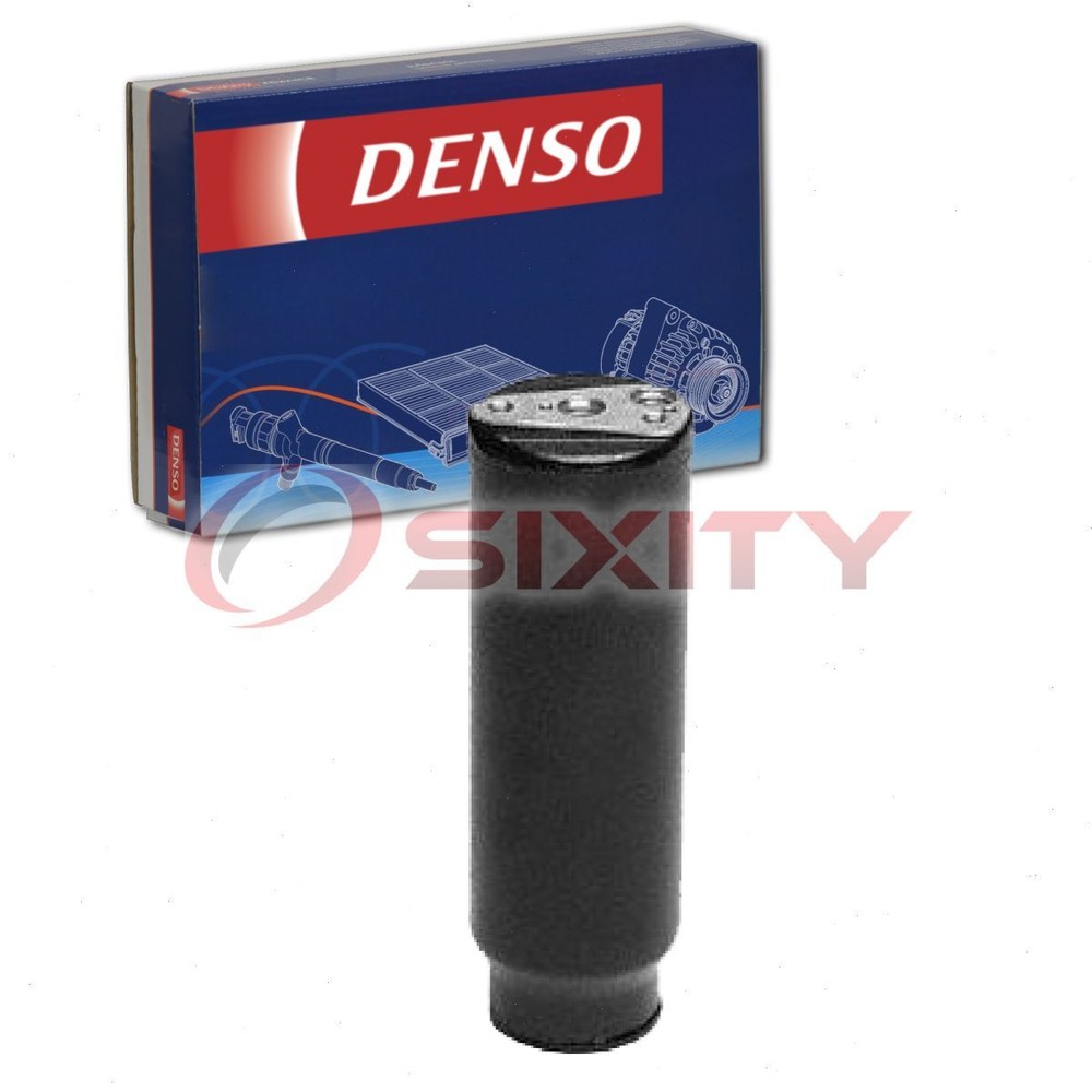 Denso AC Receiver Drier for 1998-2002 Honda Accord 2.3L 3.0L L4 V6 Heating ty