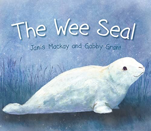 The Wee Seal (Picture Kelpies) by Mackay, Janis Book The Fast Free ShippingFREE US DELIVERY | ISBN: 1782500200 | Quality Books