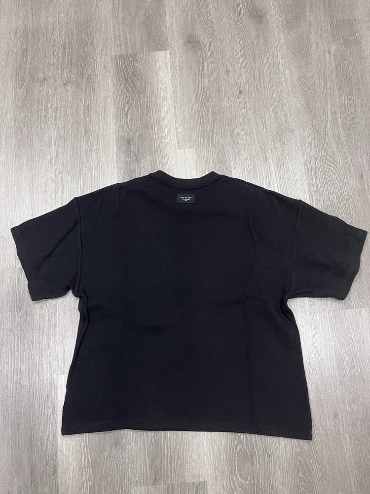 Fear Of God inside Out Tee