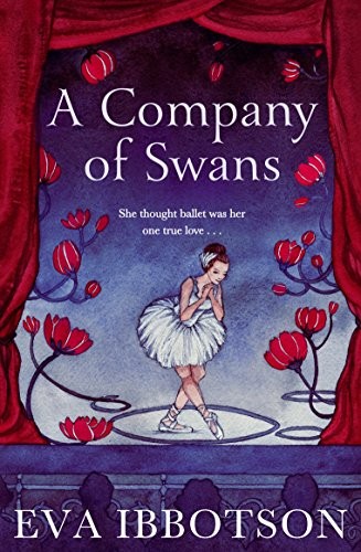 A Company of Swans by Ibbotson, Eva Book The Fast Free ShippingFREE US DELIVERY | ISBN: 1447280113 | Quality Books