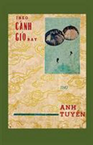Theo Cánh Gió Bay, Brand New, Free shipping in the US