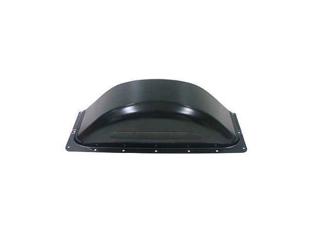 Action Crash Goodmark Inner Fender Well fits GMC 1000 Series 1960-1965 17TFTN