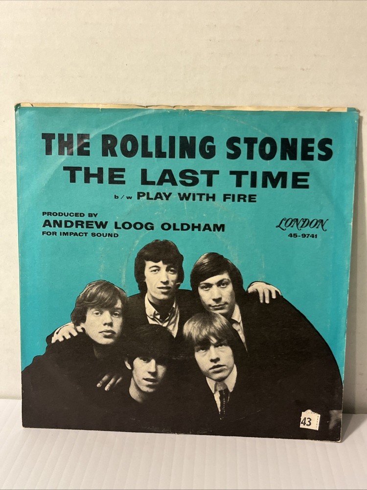 Rolling Stones 