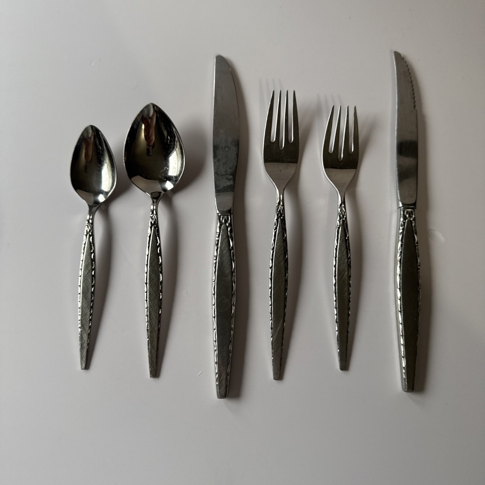Oneida Venetia Community Stainless Flatware Vintage BUYER'S CHOICE
