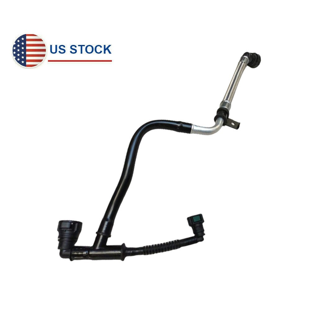PCV Tube For 2013-18 Buick Envision Regal Cadillac ATS CT6 Chevy Malibu 12673868