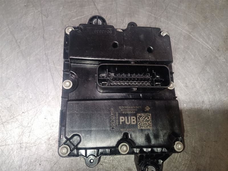 2023 Silverado 1500 GM Transfer Case Control Module TCCM 10148126