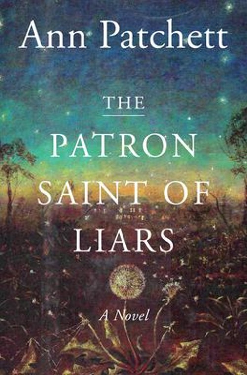 The Patron Saint of Liars : A Novel Paperback Ann PatchettFree US Delivery | ISBN:0547520204