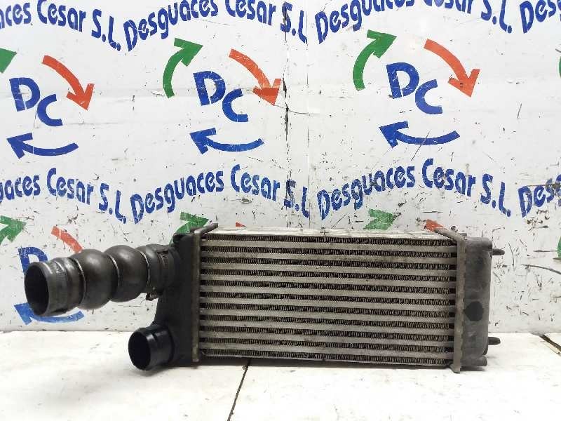 9648551880 INTERCOOLER / 2952270 FOR CITROËN C4 BERLINA EXCLUSIVE