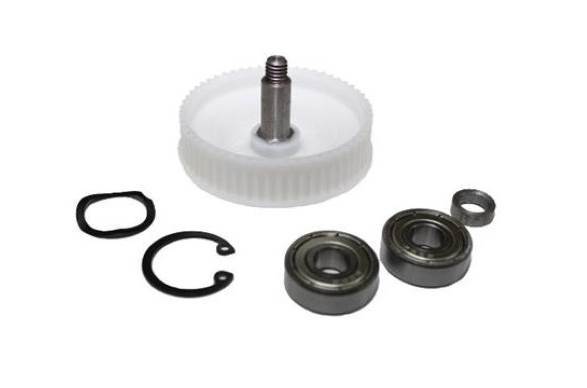 Vorwerk Contempora Bimby Kit Wheel Cog Gear Bearings TM21 Thermomix
