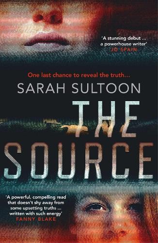 Sarah Sultoon The Source (Paperback)Another great item from Rarewaves USA | Free delivery!
