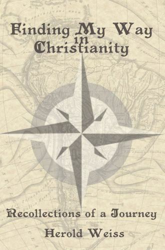 Finding My Way in Christianity, Brand New, Free shipping in the US