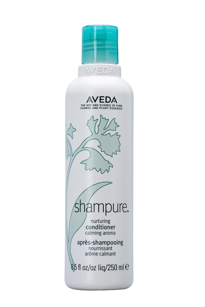 Aveda Shampure Nurturing Conditioner 8.5 oz for Healthy Hair