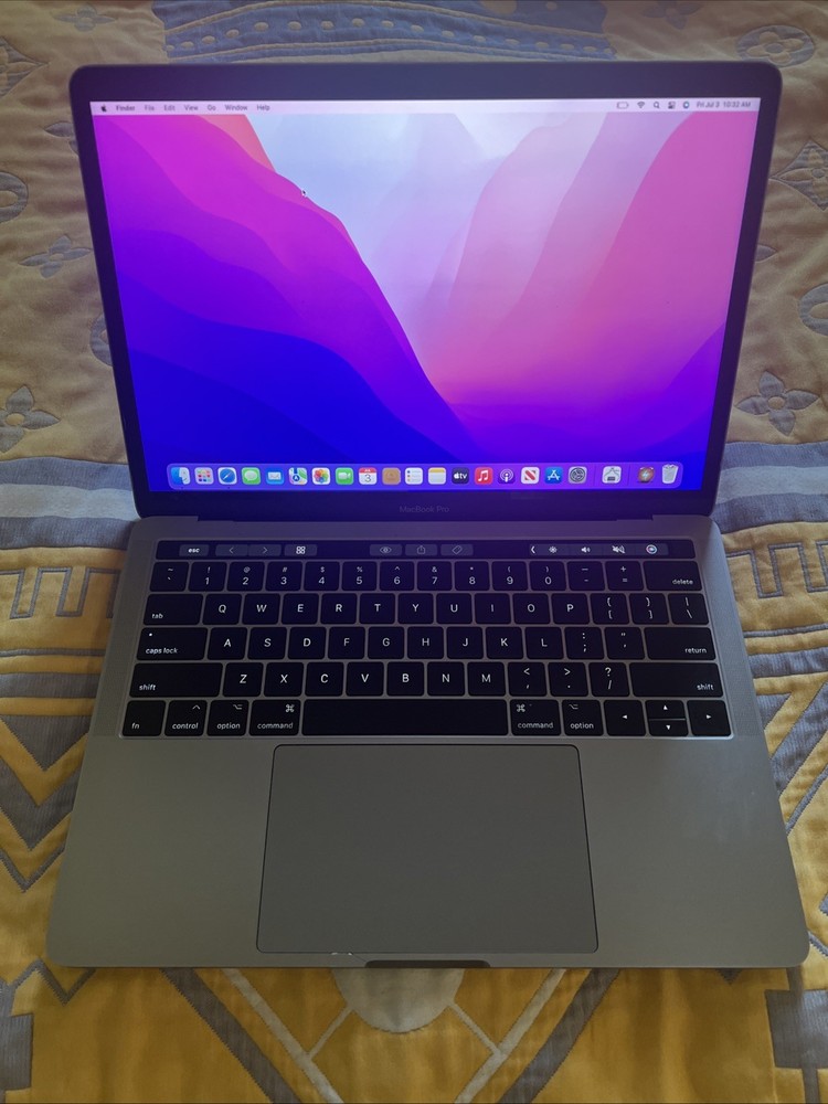 Apple Macbook Pro 13