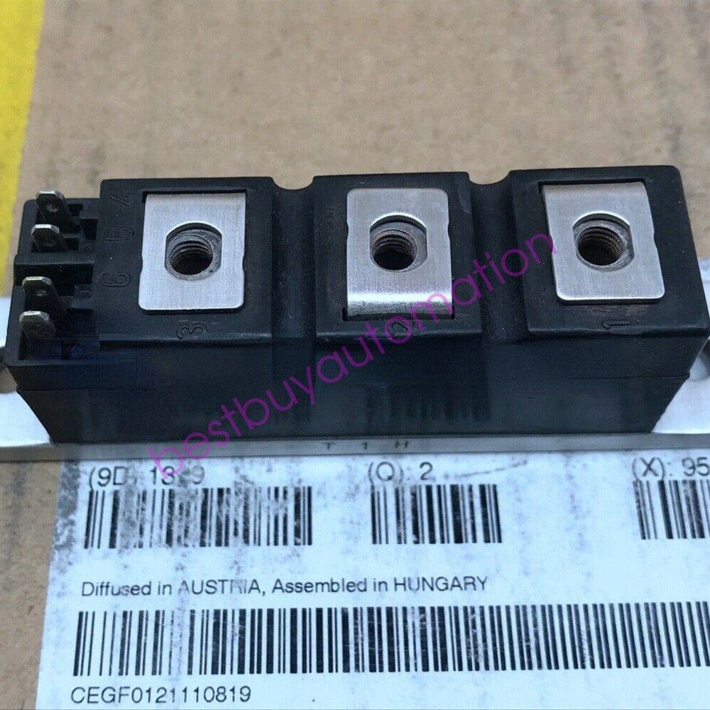 1PCS EUPEC/INFINEON TT92N14KOF Power Module Supply