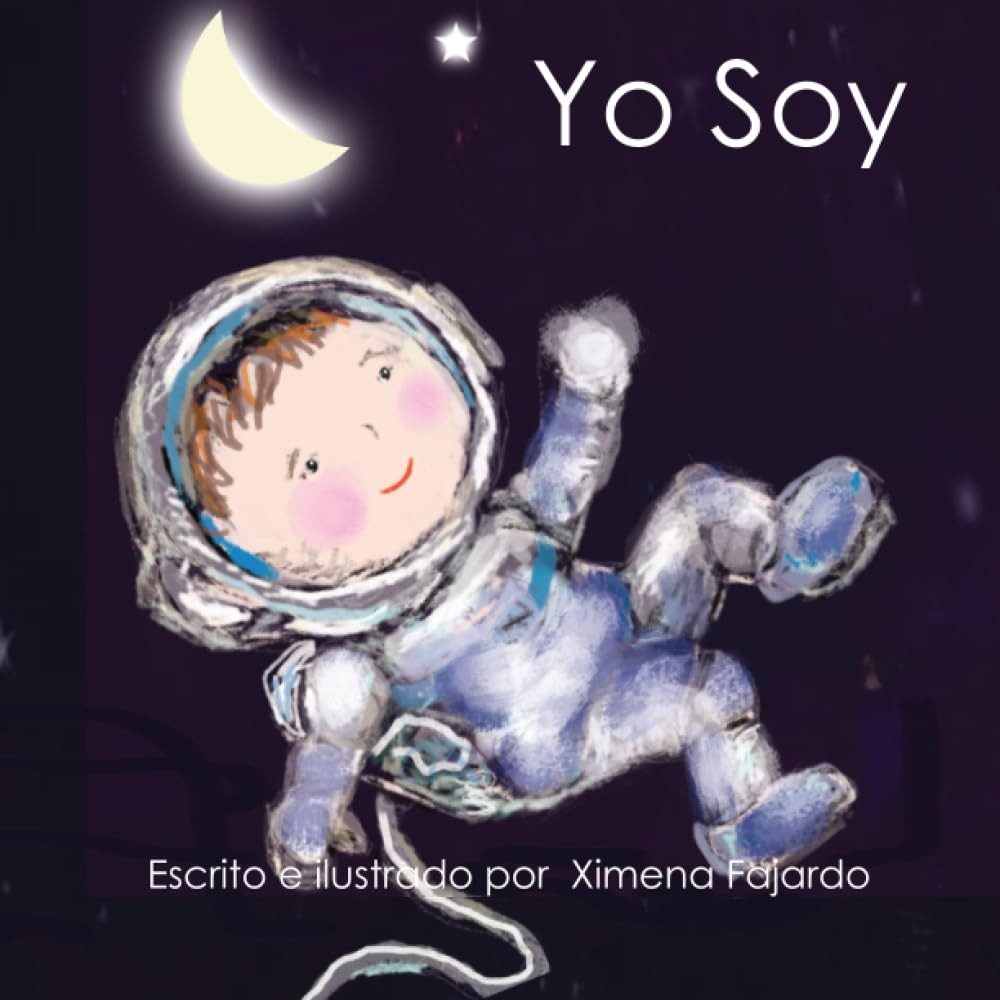 Yo Soy (Spanish Edition)