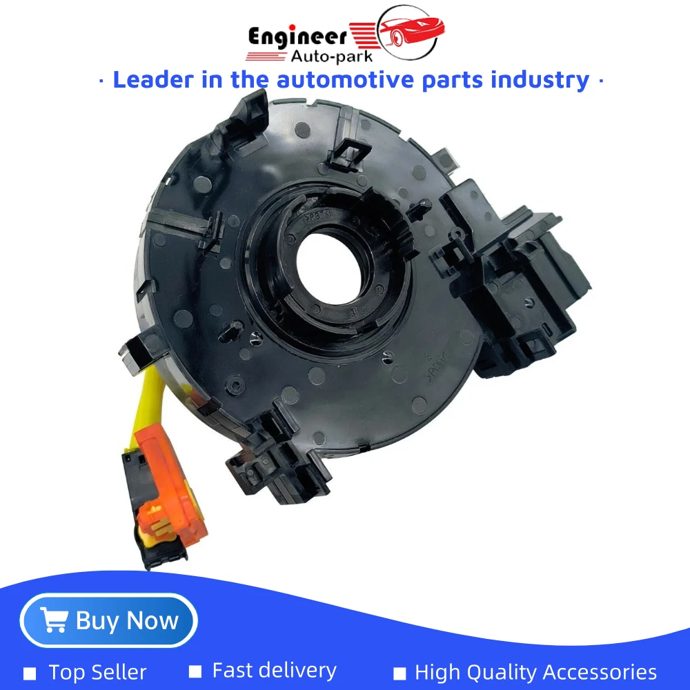 Spiral Cable Clock Spring for Toyota Avalon Highlander RAV4 2013-2019