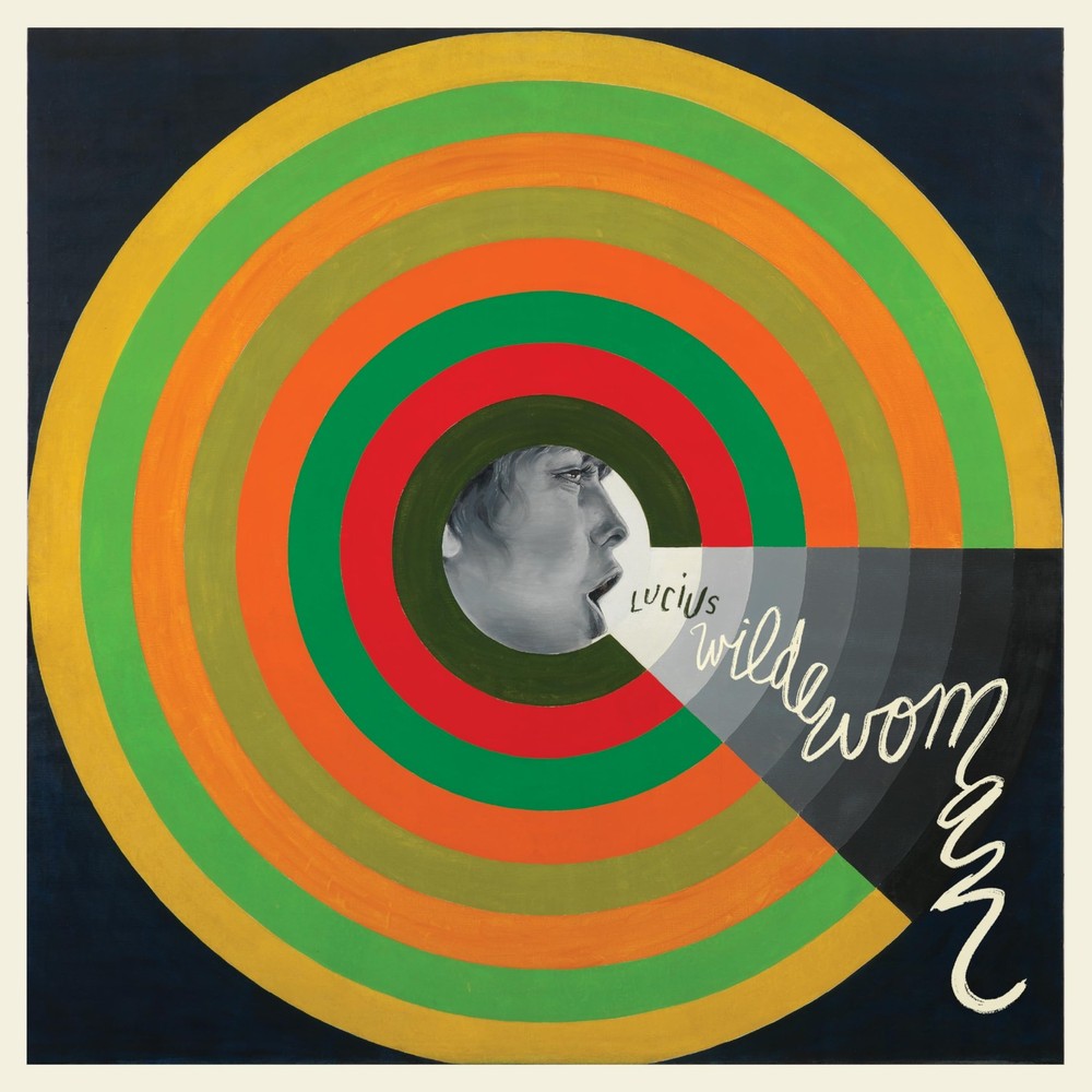Lucius Wildewoman (The New Recordings) (CD)Another great item from Rarewaves USA | Free delivery!