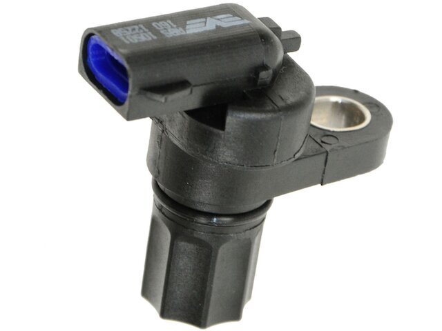 Rear TRQ ABS Speed Sensor for 1990-2002 Ford E150 Econoline Club Wagon 32TWCR