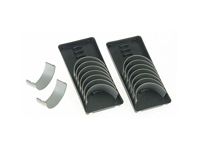 Dodge Ram 2500 Van Connecting Rod Bearing Set Sealed Power 93954CMCT