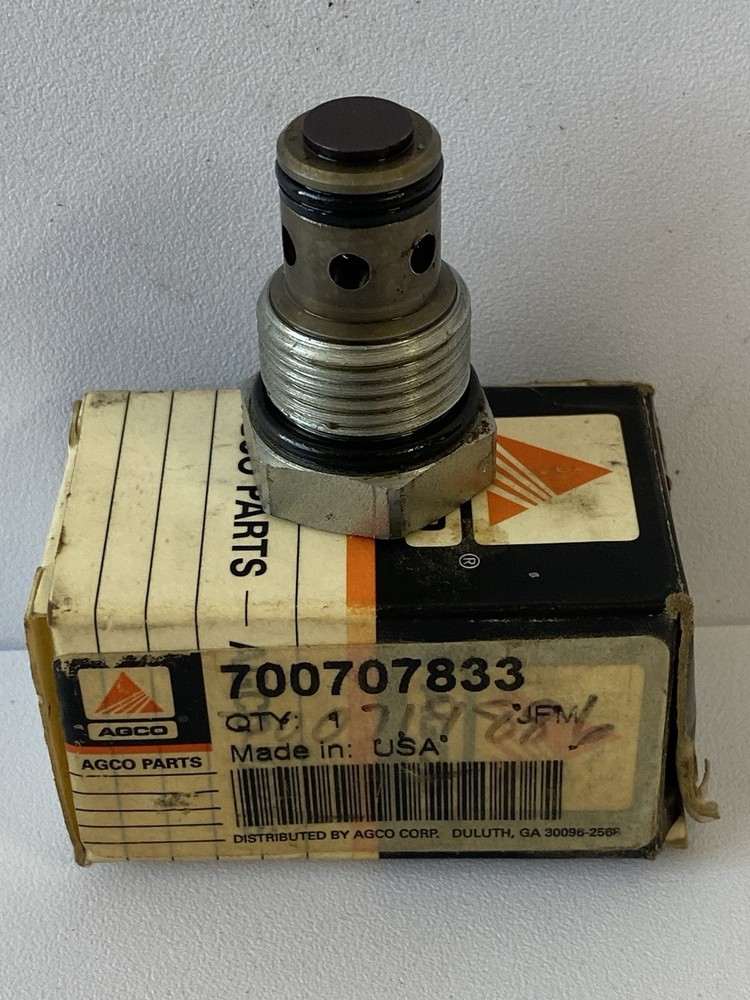 CV10-21 25 0414 NIB Check Valve Replacement Part