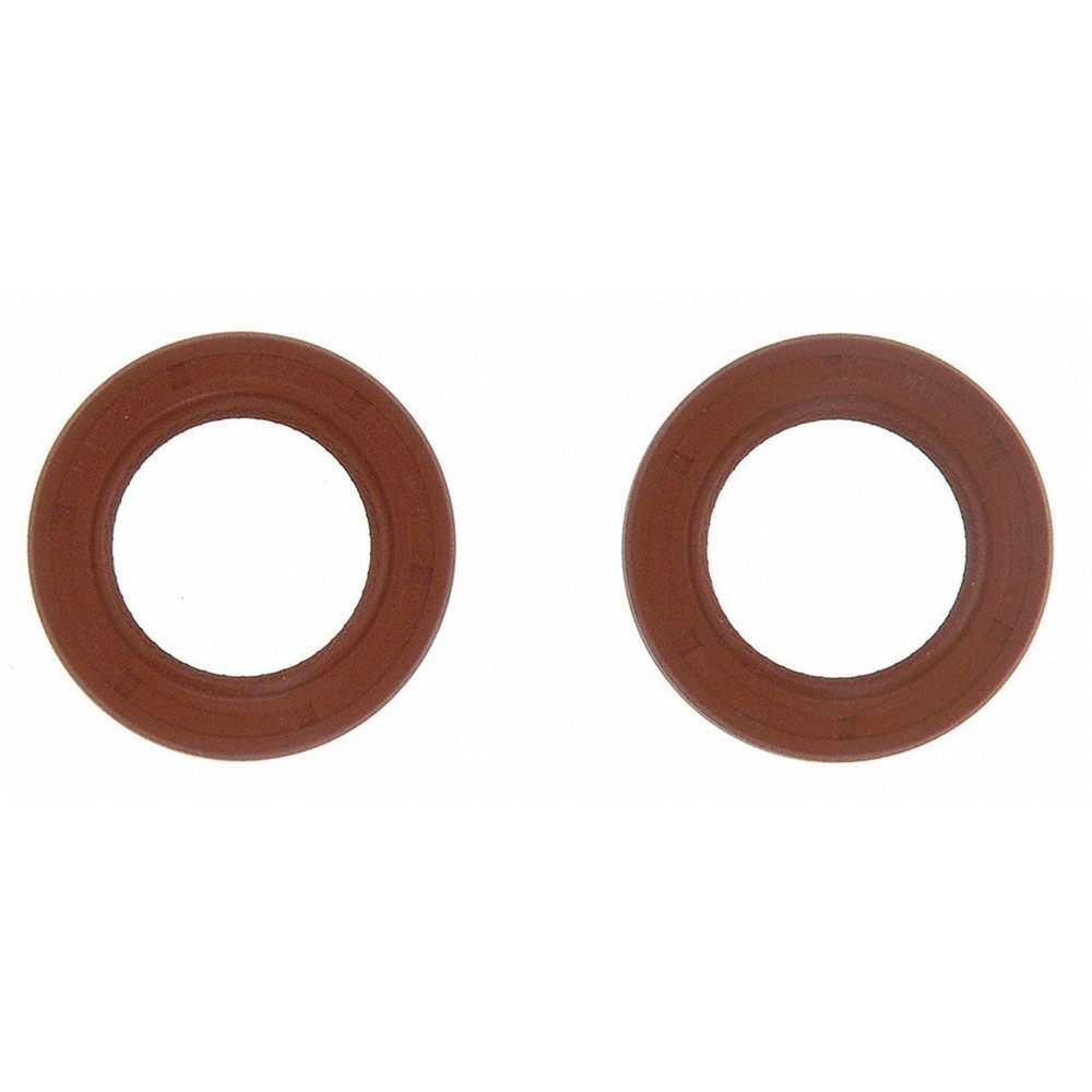 Fel-Pro Rear Engine Camshaft Seal Kit for 2000-2006 Volvo S80