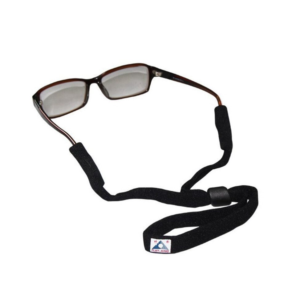 Stylish Glasses Holder Lanyard for Secure Eyeglass Convenience