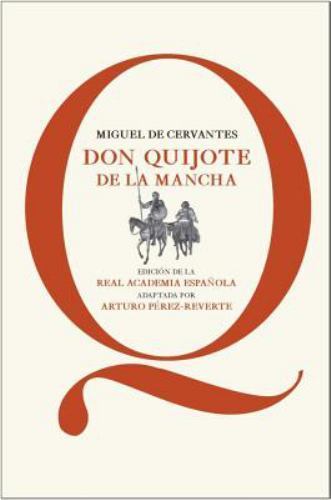 Don Quijote de La Mancha/ Don Quixote of La Mancha, Paperback by Cervantes Sa...