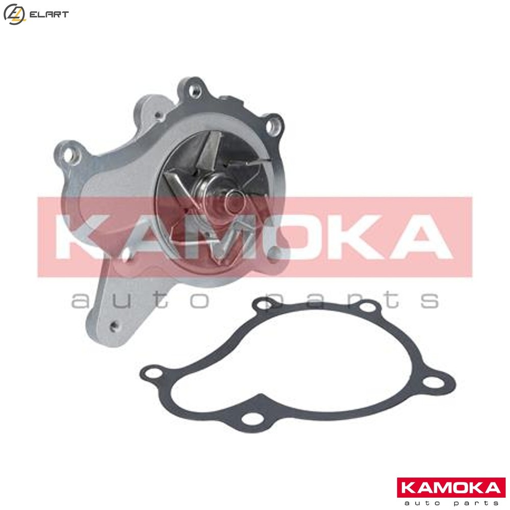 WATER PUMP ENGINE COOLING T0153 FOR HYUNDAI MATRIX EXCEL/II JM LANTRA/LAVITA