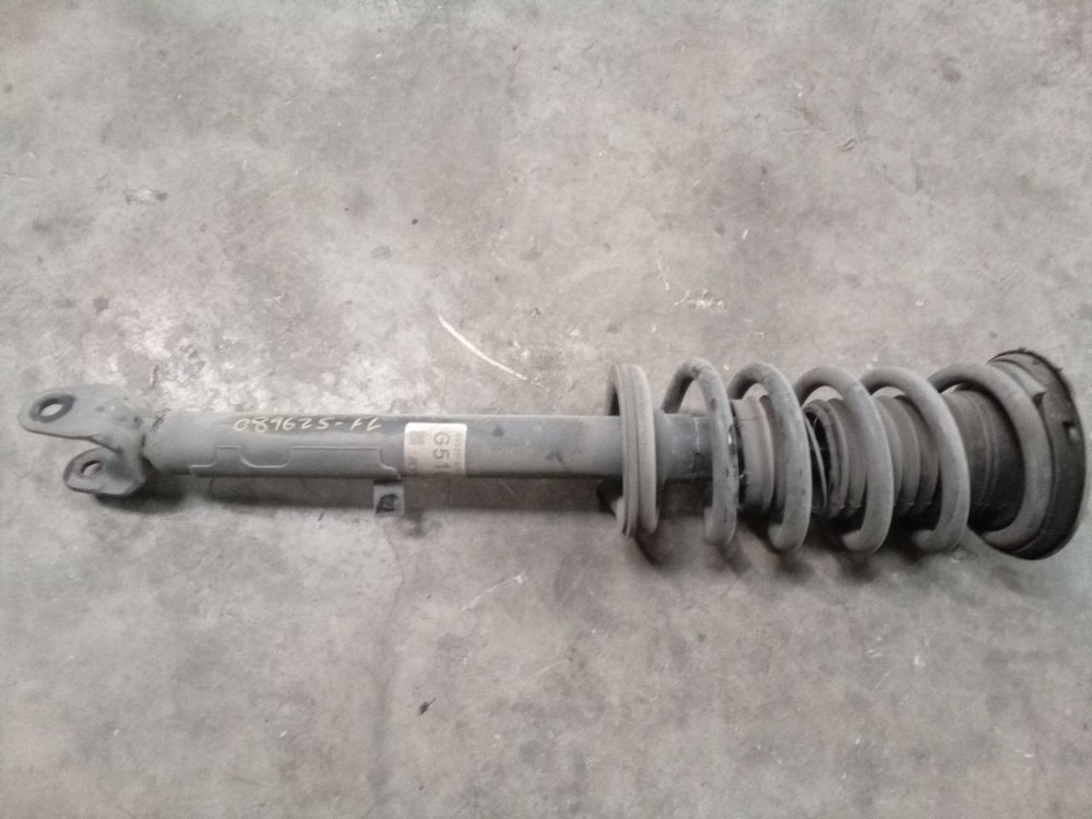 Front Strut for 13-19 Lexus GS350 Non-Adaptive Suspension 339590