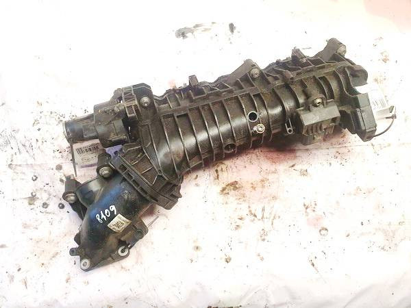 780799105 Intake Manifold 85064060 for BMW 5-Series DE1648750-37