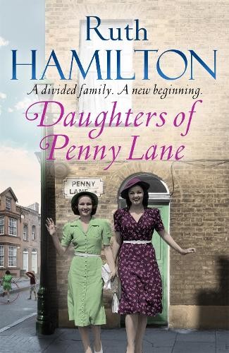 Daughters of Penny Lane by Hamilton, Ruth Book The Fast Free ShippingFREE US DELIVERY | ISBN: 1447283589 | Quality Books