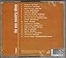 Various Artists, The New Country Album, Audio CD