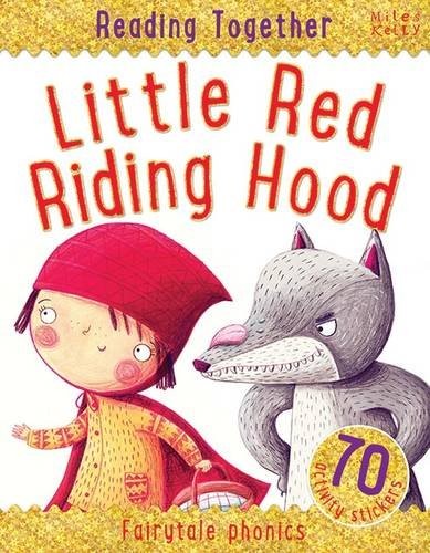 Reading Together Little Red Riding Hood Paperback / softback Book The Fast FreeFREE US DELIVERY | ISBN: 1782098046 | Quality Books