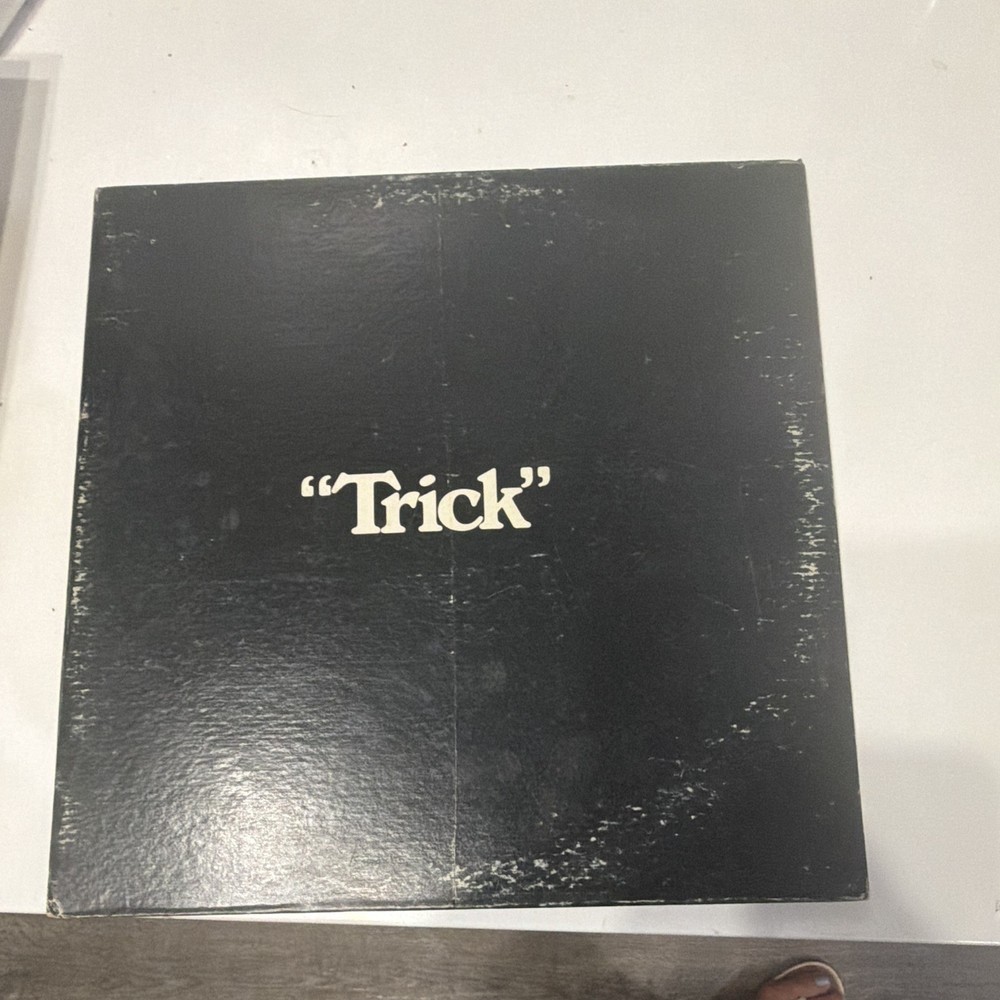 Trick 