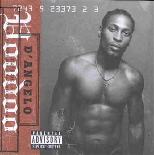 D'angelo Voodoo New Cd