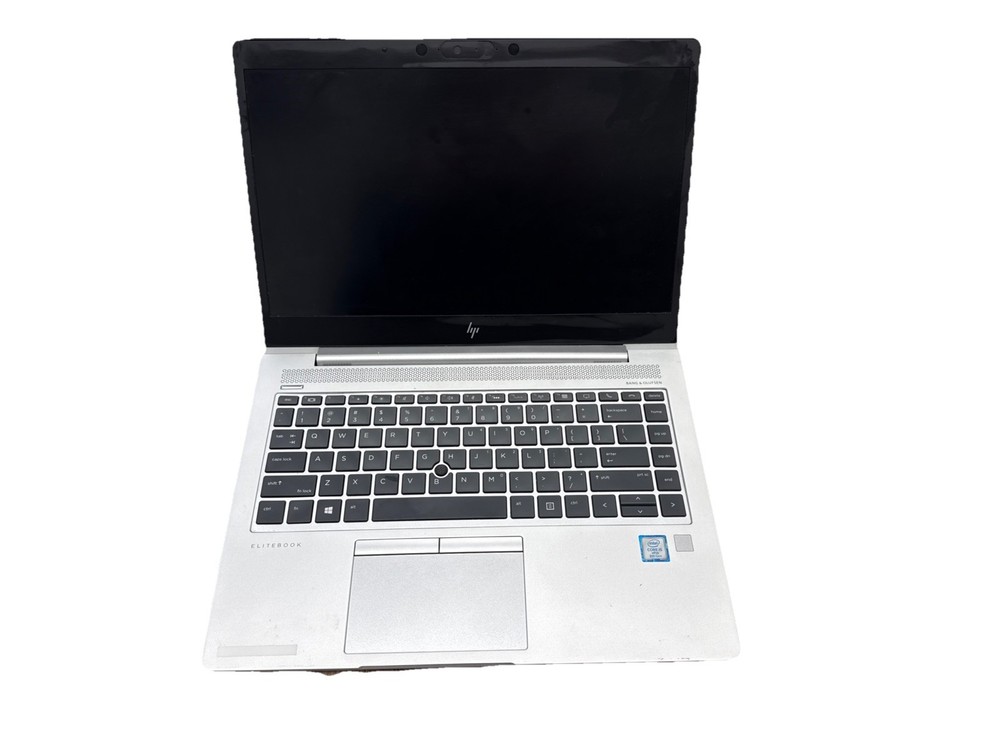 HP ELITEBOOK 840 G6 14