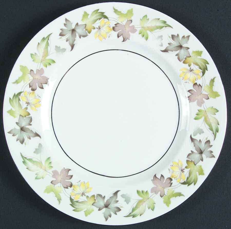 Ridgway  Moselle Salad Plate 611355