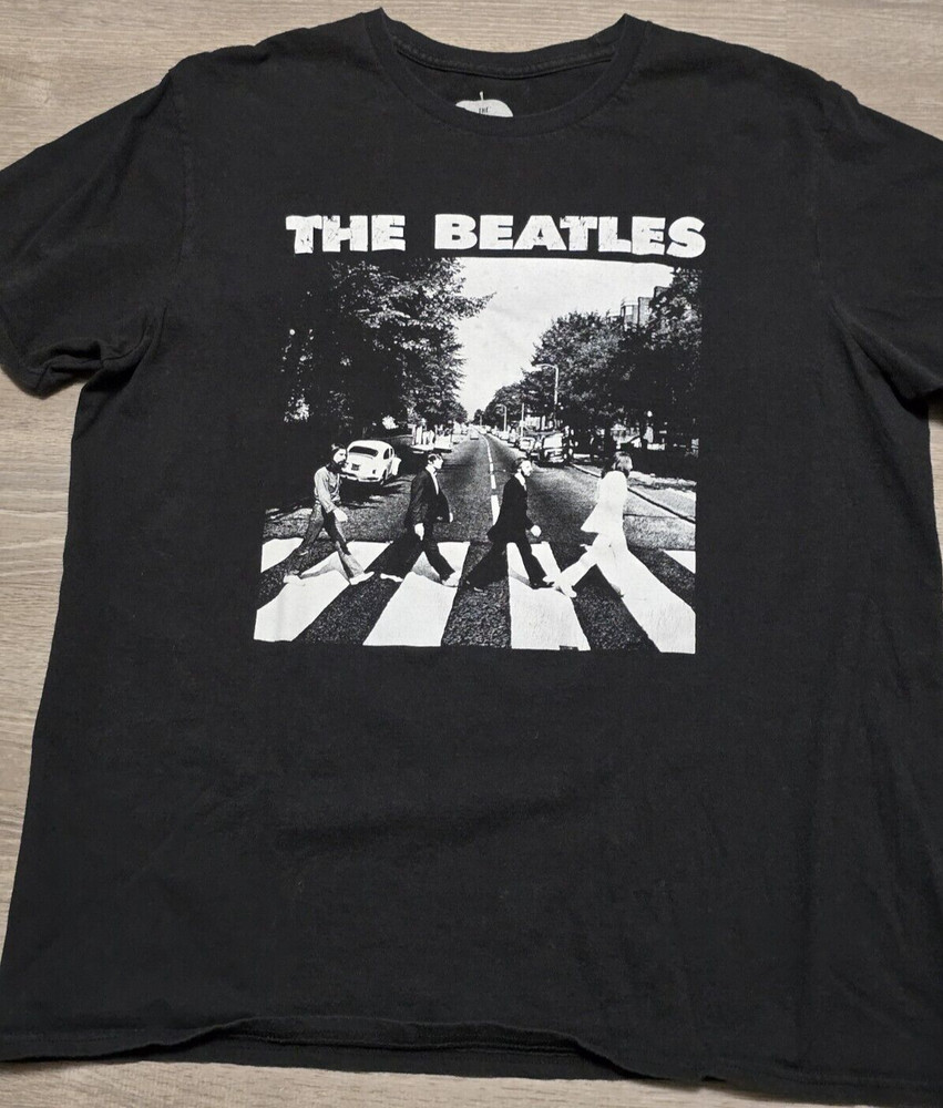 Apple The Beatles 