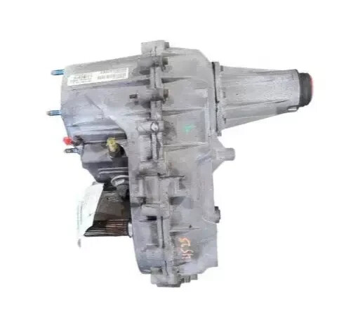 2004-2005 Dodge Ram 1500 Manual Shift Transfer Case Model 241