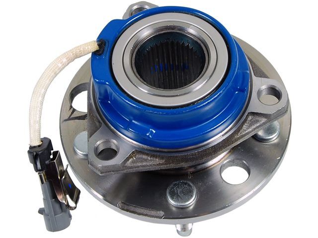 1992 Cadillac Fleetwood Front Wheel Hub Assembly 29416TQXG for FWD Models
