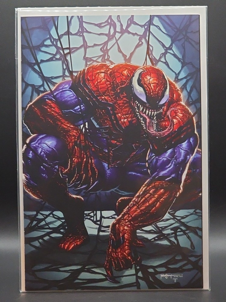 Battleworld #3 Singapore Virgin Comic Con Exclusive By Mico Suayan Ltd 800